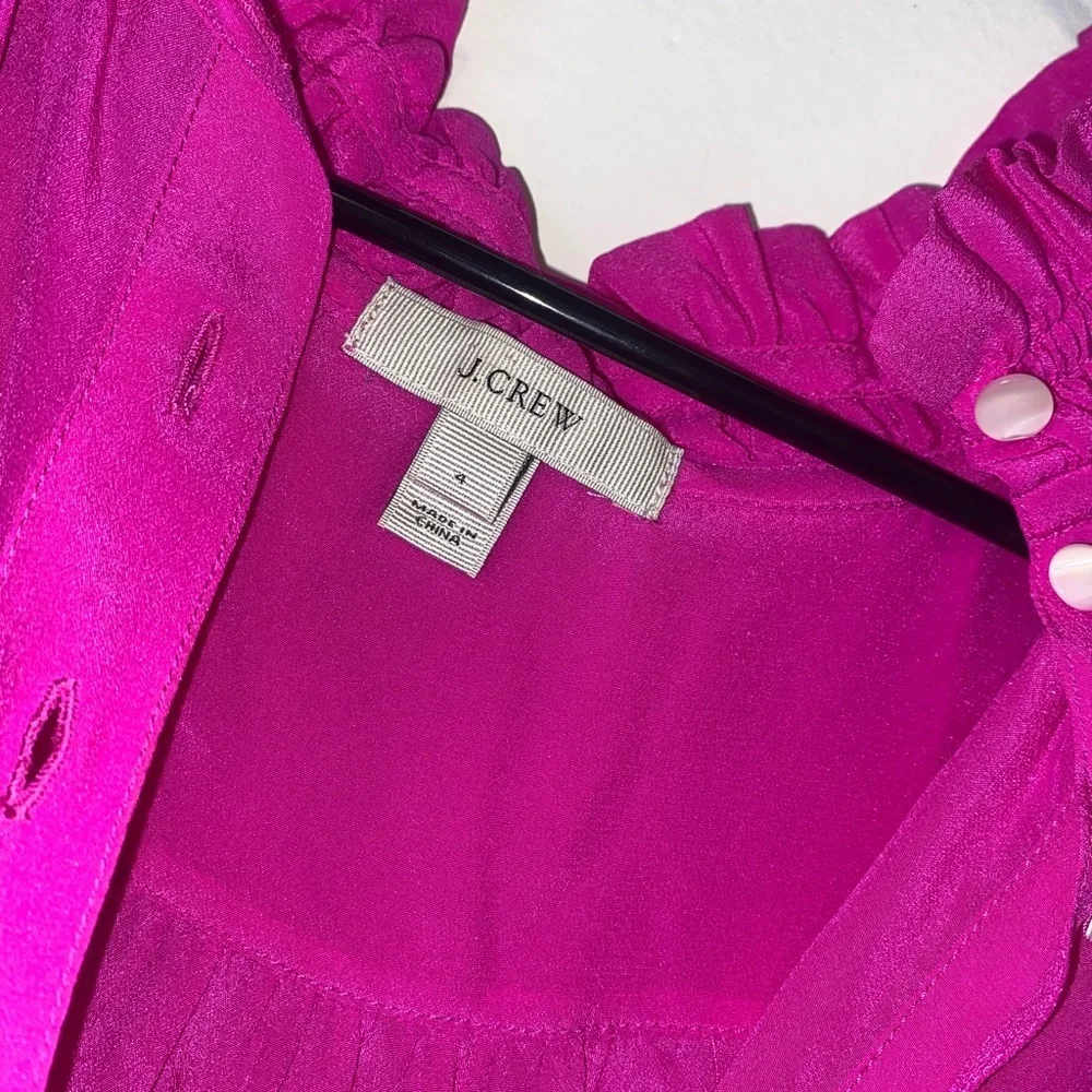 J. Crew Top